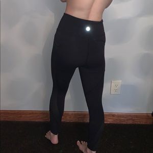 Lululemon Leggings! 25”